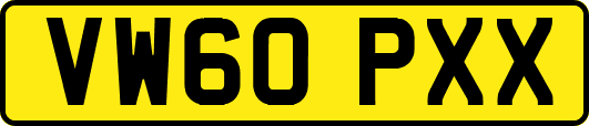VW60PXX