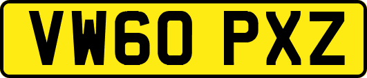 VW60PXZ