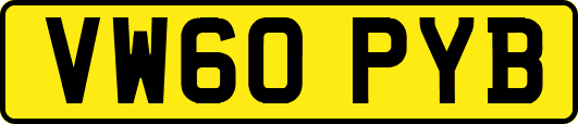 VW60PYB