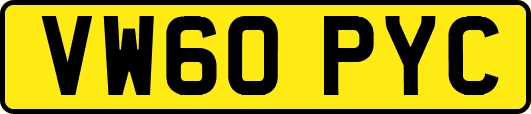 VW60PYC