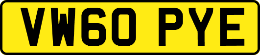 VW60PYE