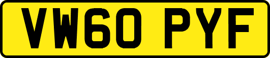 VW60PYF