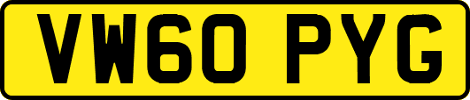 VW60PYG