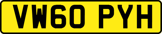 VW60PYH