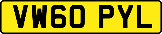 VW60PYL