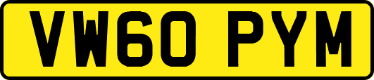 VW60PYM
