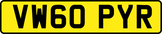VW60PYR