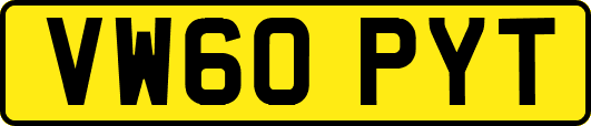 VW60PYT