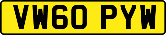 VW60PYW