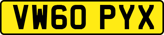 VW60PYX