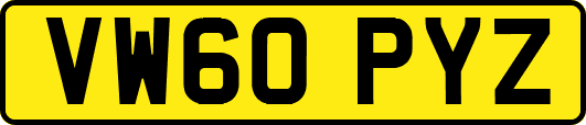 VW60PYZ