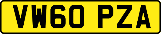 VW60PZA