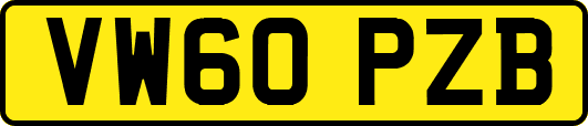 VW60PZB