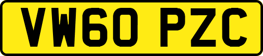 VW60PZC