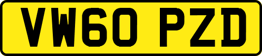 VW60PZD