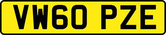 VW60PZE
