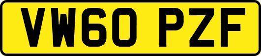 VW60PZF