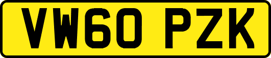 VW60PZK