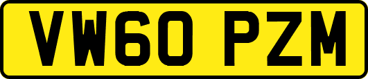 VW60PZM