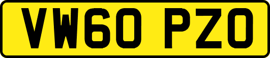 VW60PZO