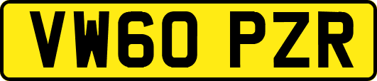 VW60PZR