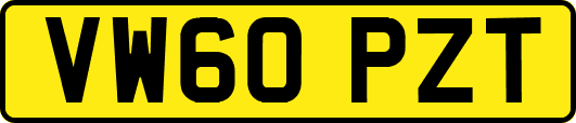 VW60PZT