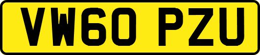 VW60PZU
