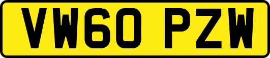 VW60PZW
