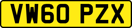VW60PZX
