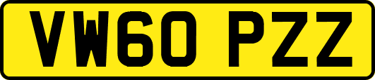 VW60PZZ