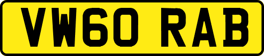 VW60RAB