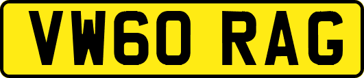 VW60RAG