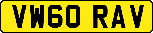 VW60RAV