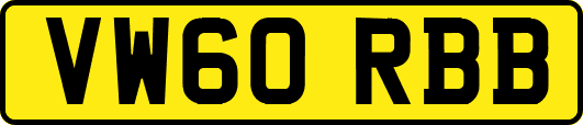 VW60RBB
