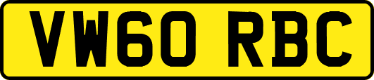 VW60RBC