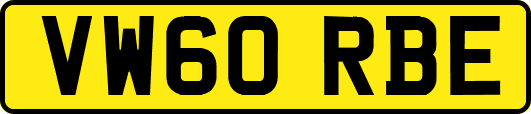 VW60RBE