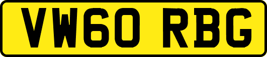 VW60RBG
