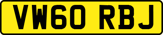 VW60RBJ