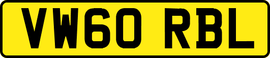VW60RBL