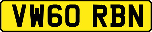 VW60RBN
