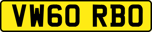 VW60RBO