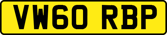 VW60RBP