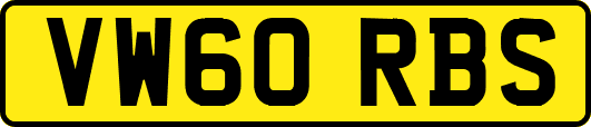 VW60RBS