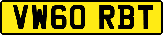 VW60RBT