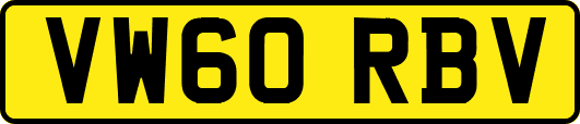 VW60RBV