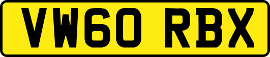 VW60RBX