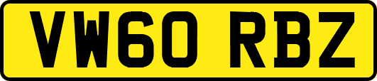 VW60RBZ