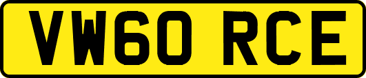 VW60RCE