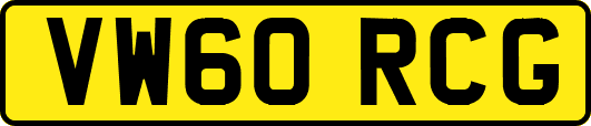 VW60RCG
