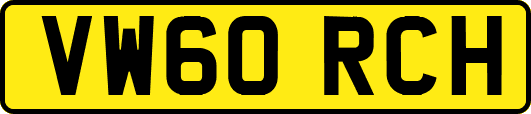 VW60RCH